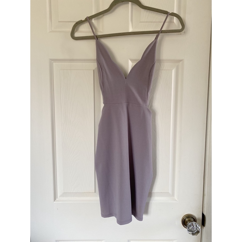 Sunset + Spring mini Dress from Bloomingdales